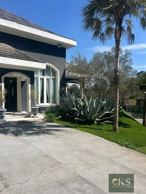 Casa com 5 quartos à venda, 540m2 em Barueri - SP - imagem 3 Foto 3 de Casa com 5 quartos à venda, 540m2 em Barueri - SP
