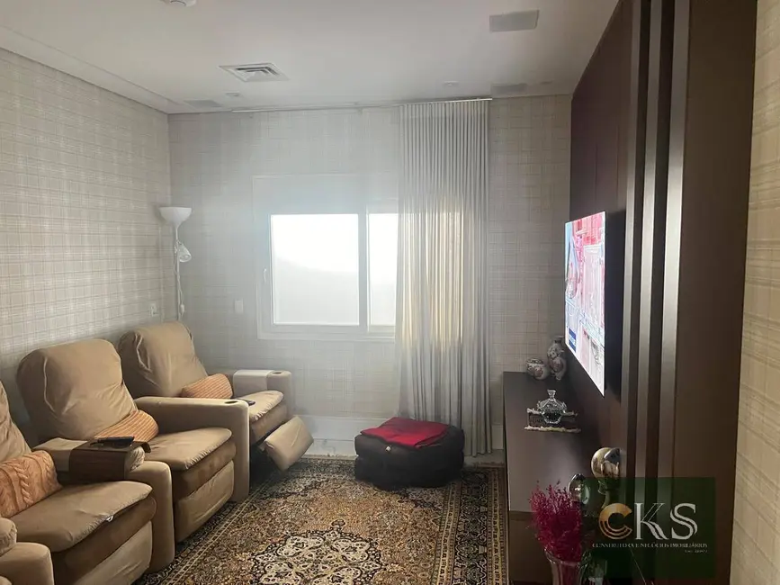 Casa com 5 quartos à venda, 540m2 em Tamboré, Barueri - SP - imagem 8 Foto 8 de Casa com 5 quartos à venda, 540m2 em Tamboré, Barueri - SP