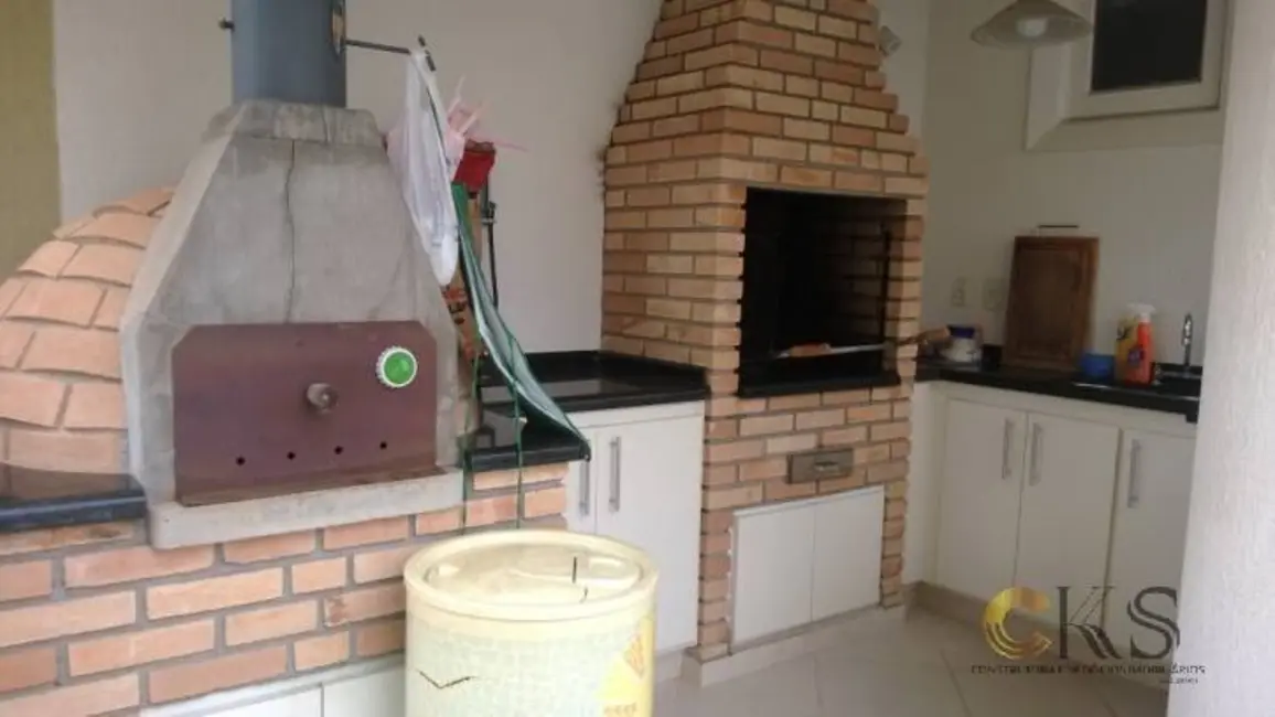 Foto 2 de Casa de Condomínio com 4 quartos à venda, 353m2 em Alphaville, Santana De Parnaiba - SP
