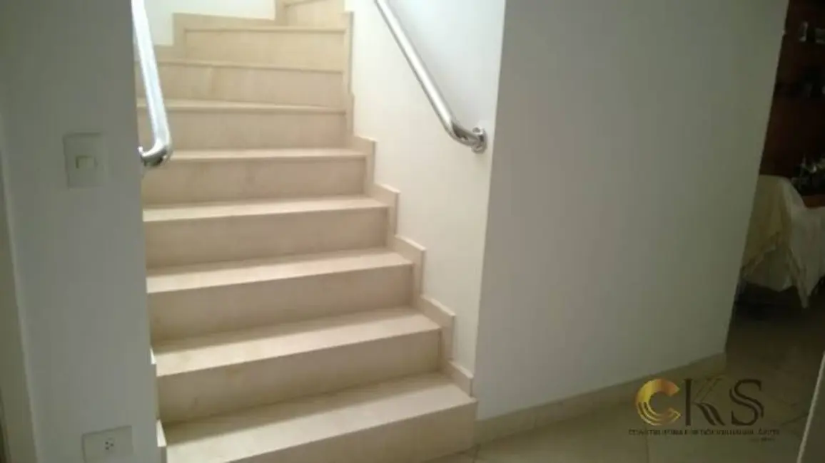 Foto 5 de Casa de Condomínio com 4 quartos à venda, 353m2 em Alphaville, Santana De Parnaiba - SP