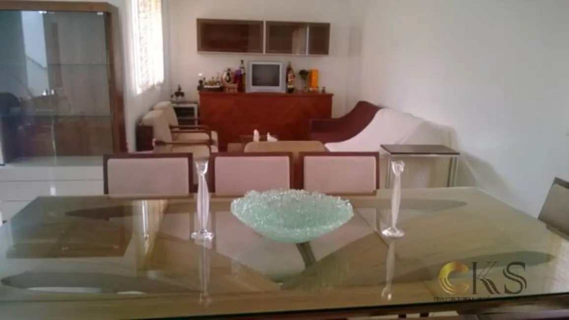 Foto 6 de Casa de Condomínio com 4 quartos à venda, 353m2 em Alphaville, Santana De Parnaiba - SP