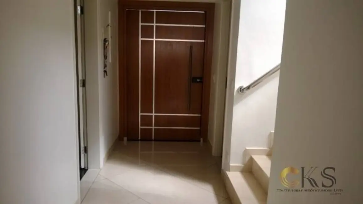 Foto 8 de Casa de Condomínio com 4 quartos à venda, 353m2 em Alphaville, Santana De Parnaiba - SP