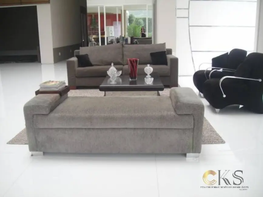 Casa de Condomínio com 4 quartos à venda, 1000m2 em Barueri - SP - imagem 9 Foto 9 de Casa de Condomínio com 4 quartos à venda, 1000m2 em Barueri - SP