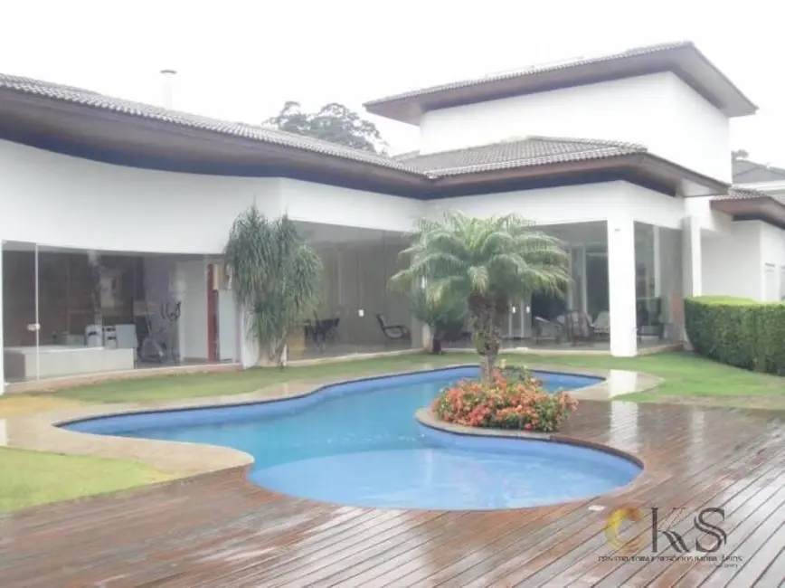 Casa de Condomínio com 4 quartos à venda, 1000m2 em Barueri - SP - imagem 1 Foto 1 de Casa de Condomínio com 4 quartos à venda, 1000m2 em Barueri - SP