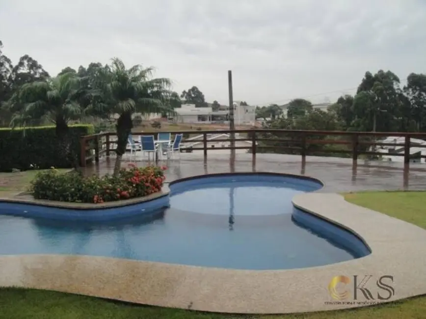 Casa de Condomínio com 4 quartos à venda, 1000m2 em Barueri - SP - imagem 4 Foto 4 de Casa de Condomínio com 4 quartos à venda, 1000m2 em Barueri - SP