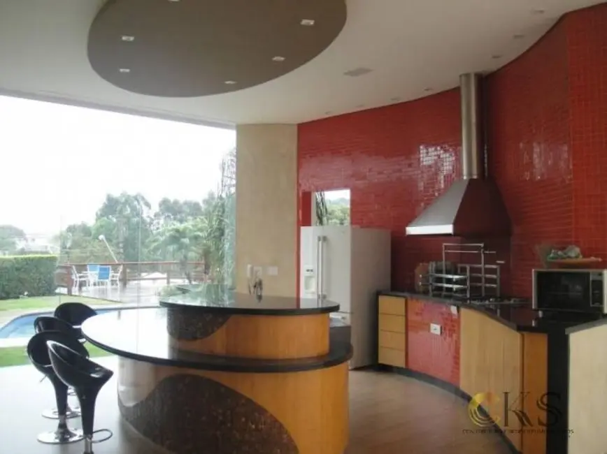 Casa de Condomínio com 4 quartos à venda, 1000m2 em Barueri - SP - imagem 2 Foto 2 de Casa de Condomínio com 4 quartos à venda, 1000m2 em Barueri - SP