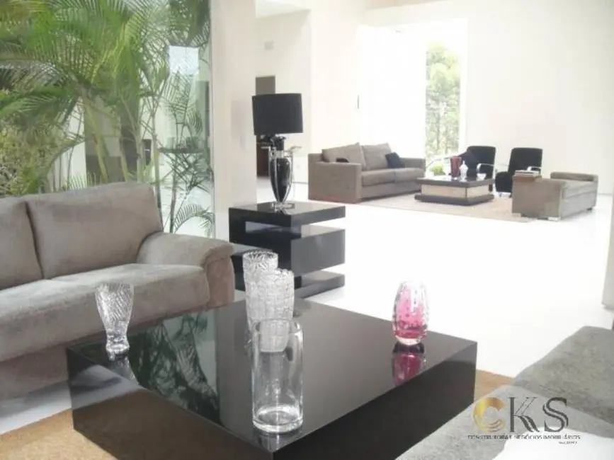 Casa de Condomínio com 4 quartos à venda, 1000m2 em Barueri - SP - imagem 7 Foto 7 de Casa de Condomínio com 4 quartos à venda, 1000m2 em Barueri - SP