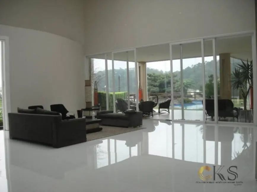 Casa de Condomínio com 4 quartos à venda, 1000m2 em Barueri - SP - imagem 8 Foto 8 de Casa de Condomínio com 4 quartos à venda, 1000m2 em Barueri - SP