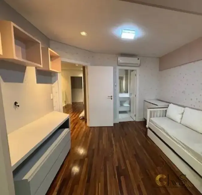 Foto 8 de Casa com 5 quartos à venda e para alugar, 400m2 em Alphaville, Santana De Parnaiba - SP