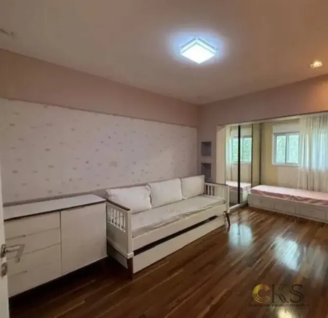 Foto 7 de Casa com 5 quartos à venda e para alugar, 400m2 em Alphaville, Santana De Parnaiba - SP