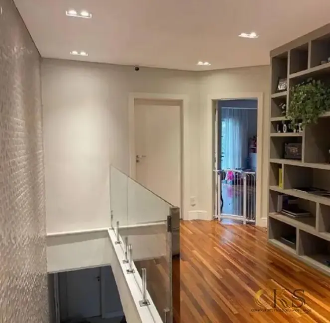 Foto 2 de Casa com 5 quartos à venda e para alugar, 400m2 em Alphaville, Santana De Parnaiba - SP