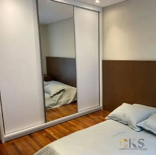 Foto 6 de Casa com 5 quartos à venda e para alugar, 400m2 em Alphaville, Santana De Parnaiba - SP