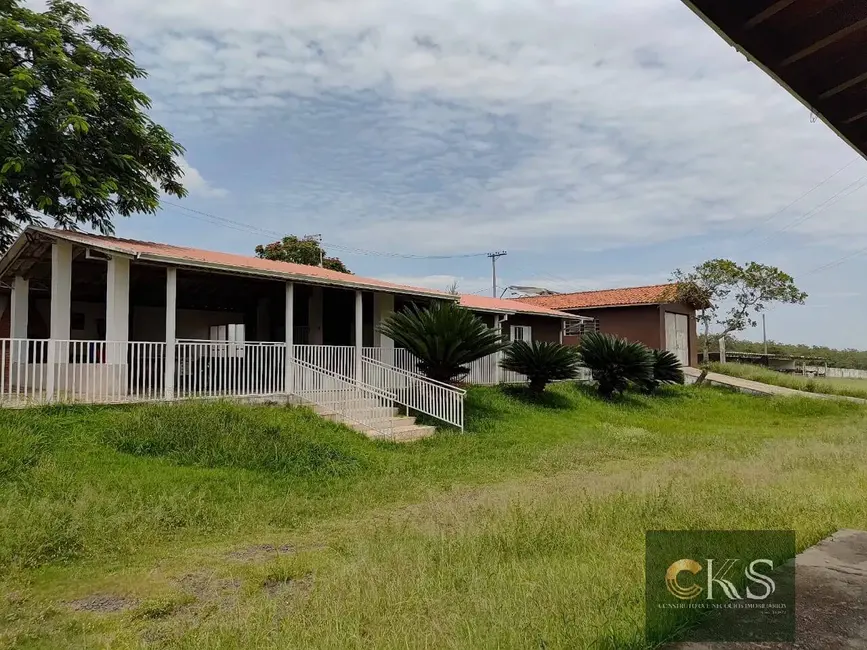 Foto 10 de Chácara à venda, 57409m2 em Itaim, Itu - SP