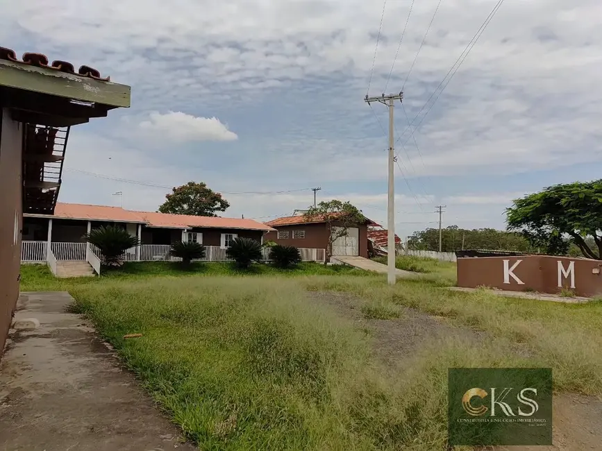 Foto 13 de Chácara à venda, 57409m2 em Itaim, Itu - SP