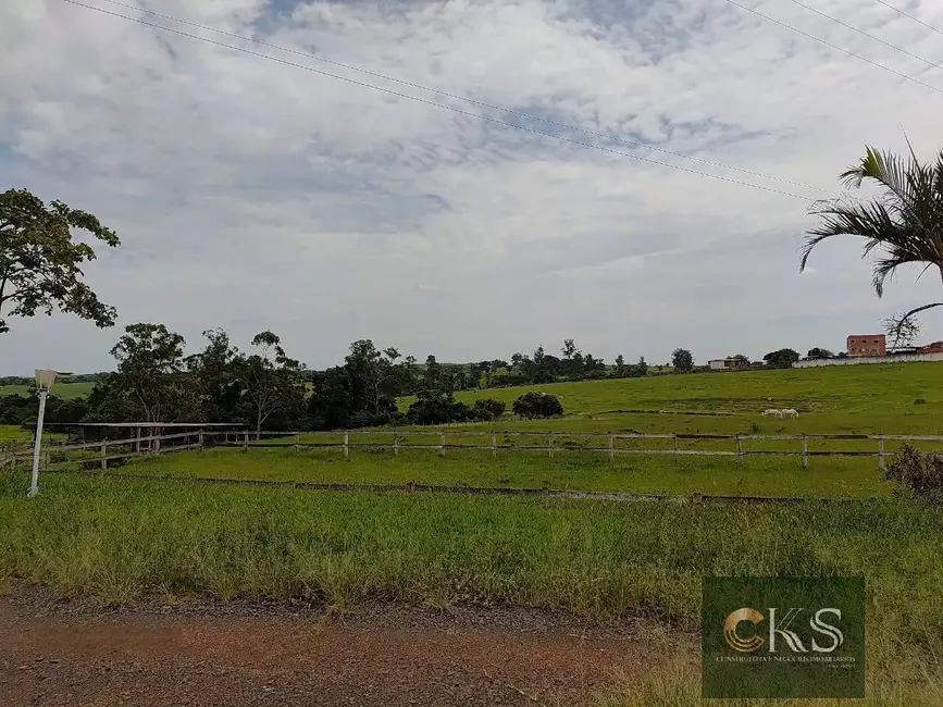 Foto 18 de Chácara à venda, 57409m2 em Itaim, Itu - SP