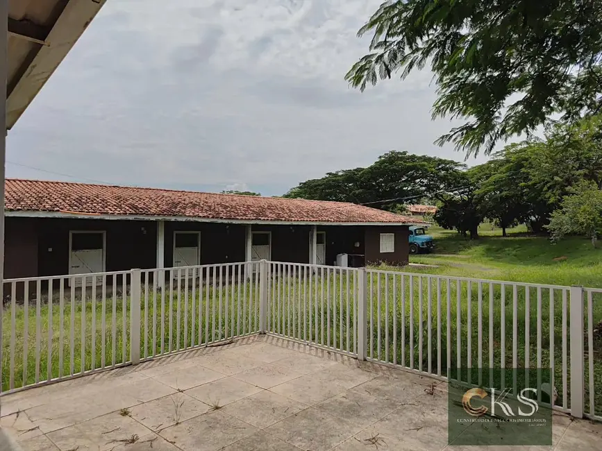 Chácara à venda, 57409m2 em Itaim, Itu - SP - imagem 6 Foto 6 de Chácara à venda, 57409m2 em Itaim, Itu - SP