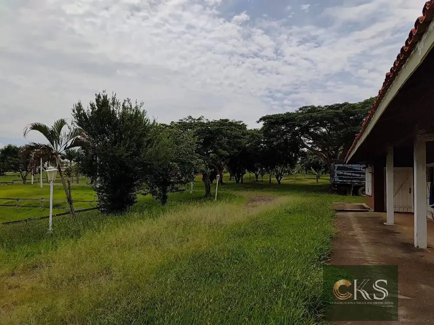 Foto 14 de Chácara à venda, 57409m2 em Itaim, Itu - SP