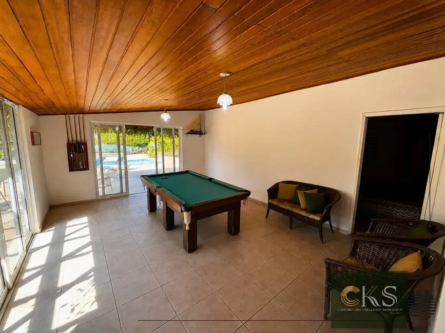Casa com 4 quartos à venda, 395m2 em Granjas Bela Vista, Itu - SP - imagem 6 Foto 6 de Casa com 4 quartos à venda, 395m2 em Granjas Bela Vista, Itu - SP