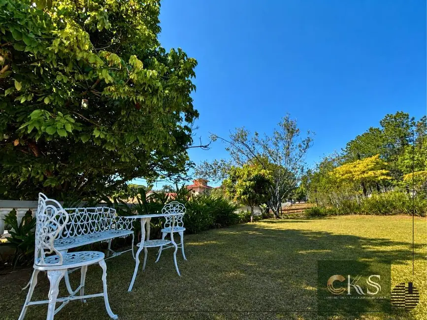 Casa com 4 quartos à venda, 395m2 em Granjas Bela Vista, Itu - SP - imagem 8 Foto 8 de Casa com 4 quartos à venda, 395m2 em Granjas Bela Vista, Itu - SP