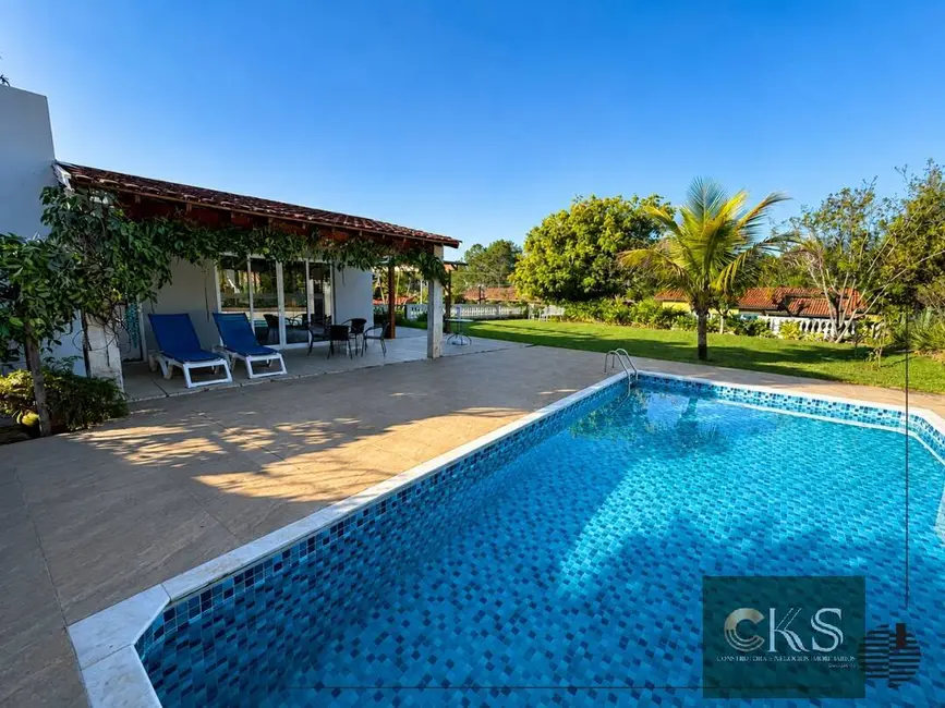 Casa com 4 quartos à venda, 395m2 em Granjas Bela Vista, Itu - SP - imagem 1 Foto 1 de Casa com 4 quartos à venda, 395m2 em Granjas Bela Vista, Itu - SP