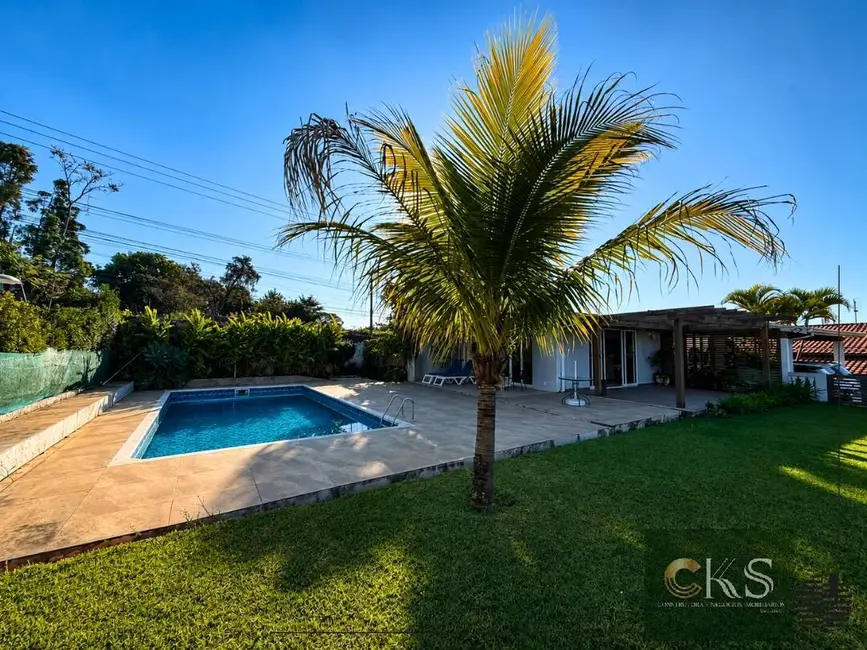 Casa com 4 quartos à venda, 395m2 em Granjas Bela Vista, Itu - SP - imagem 4 Foto 4 de Casa com 4 quartos à venda, 395m2 em Granjas Bela Vista, Itu - SP