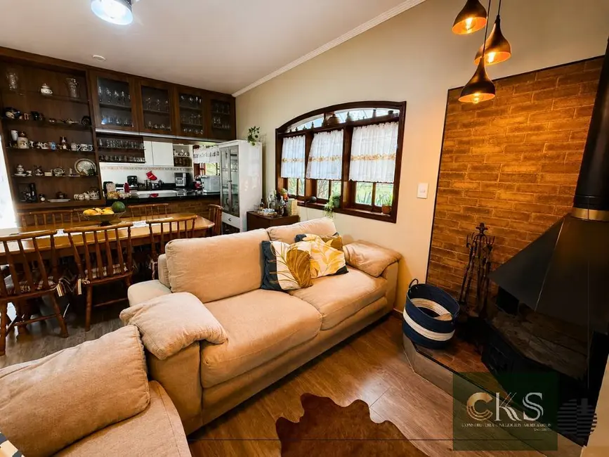 Casa com 4 quartos à venda, 395m2 em Granjas Bela Vista, Itu - SP - imagem 7 Foto 7 de Casa com 4 quartos à venda, 395m2 em Granjas Bela Vista, Itu - SP