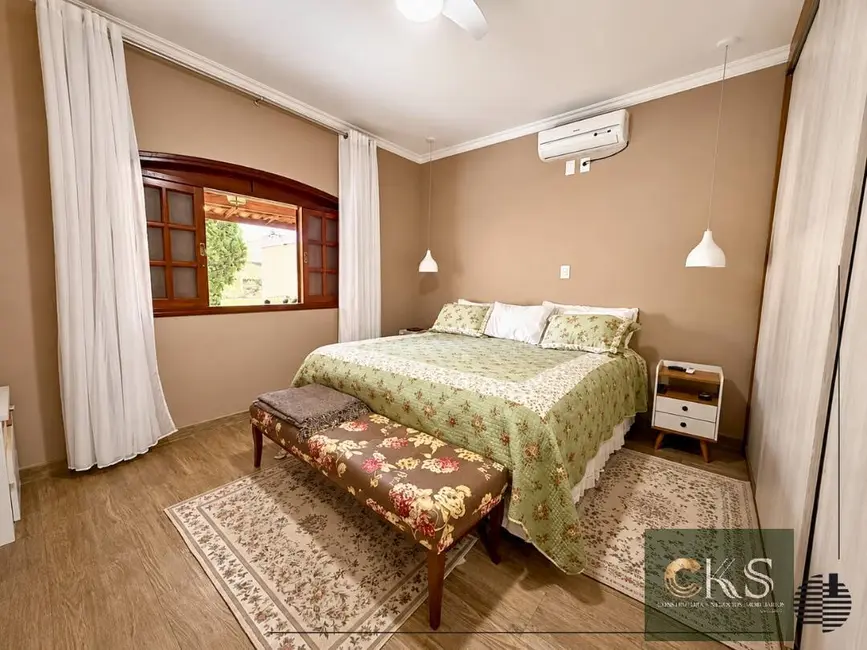 Casa com 4 quartos à venda, 395m2 em Granjas Bela Vista, Itu - SP - imagem 9 Foto 9 de Casa com 4 quartos à venda, 395m2 em Granjas Bela Vista, Itu - SP