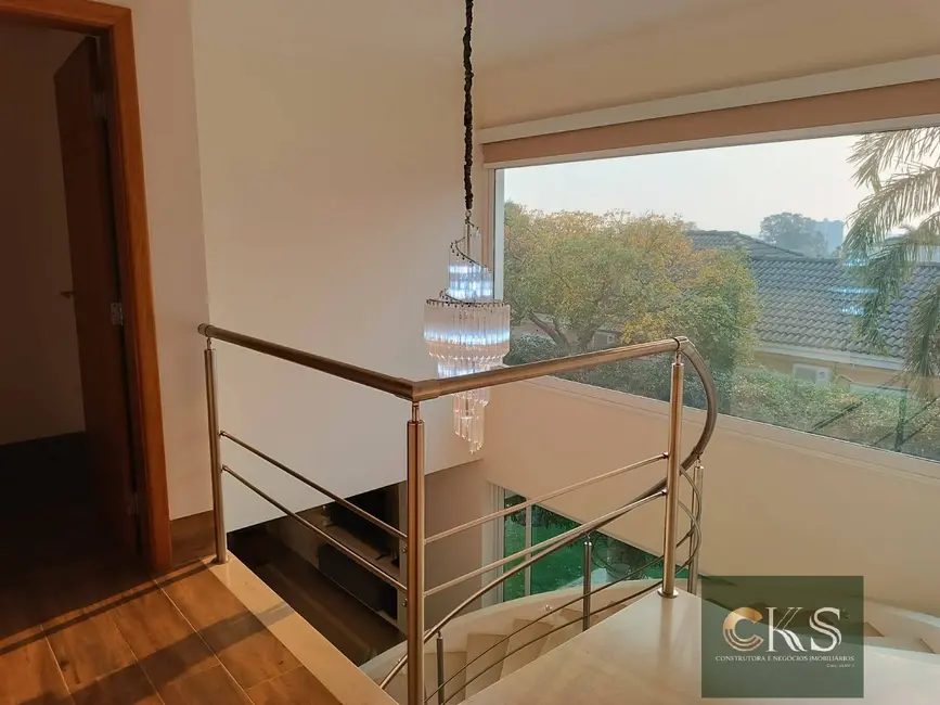 Casa com 4 quartos à venda, 454m2 em Jardim Plaza Athénée, Itu - SP - imagem 7 Foto 7 de Casa com 4 quartos à venda, 454m2 em Jardim Plaza Athénée, Itu - SP