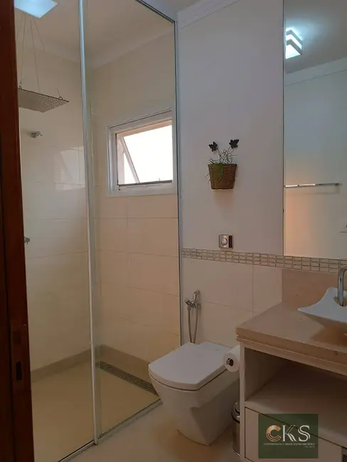 Casa com 4 quartos à venda, 454m2 em Jardim Plaza Athénée, Itu - SP - imagem 8 Foto 8 de Casa com 4 quartos à venda, 454m2 em Jardim Plaza Athénée, Itu - SP