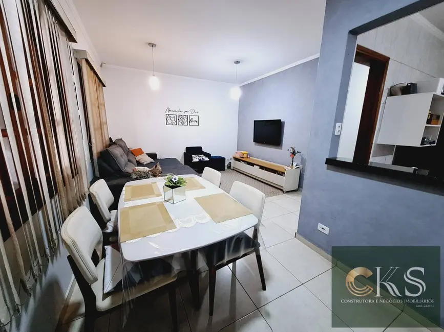 Foto 8 de Casa com 3 quartos à venda, 272m2 em Rancho Grande, Itu - SP