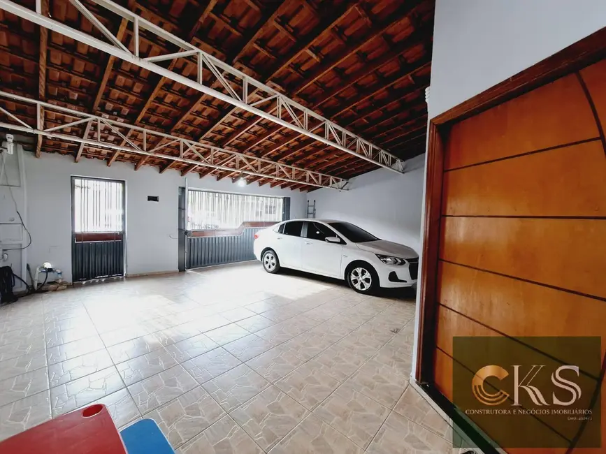 Foto 2 de Casa com 3 quartos à venda, 272m2 em Rancho Grande, Itu - SP