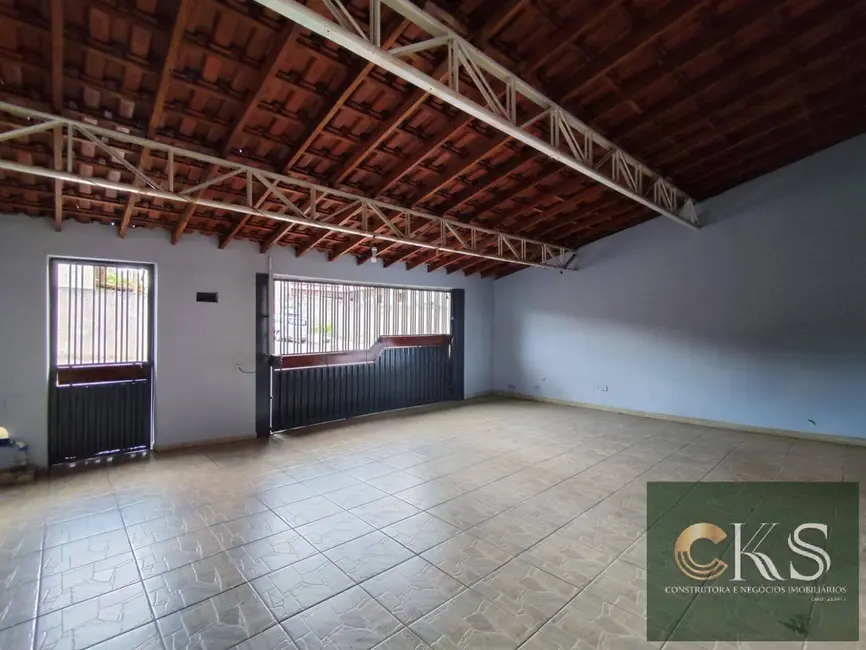 Foto 4 de Casa com 3 quartos à venda, 272m2 em Rancho Grande, Itu - SP