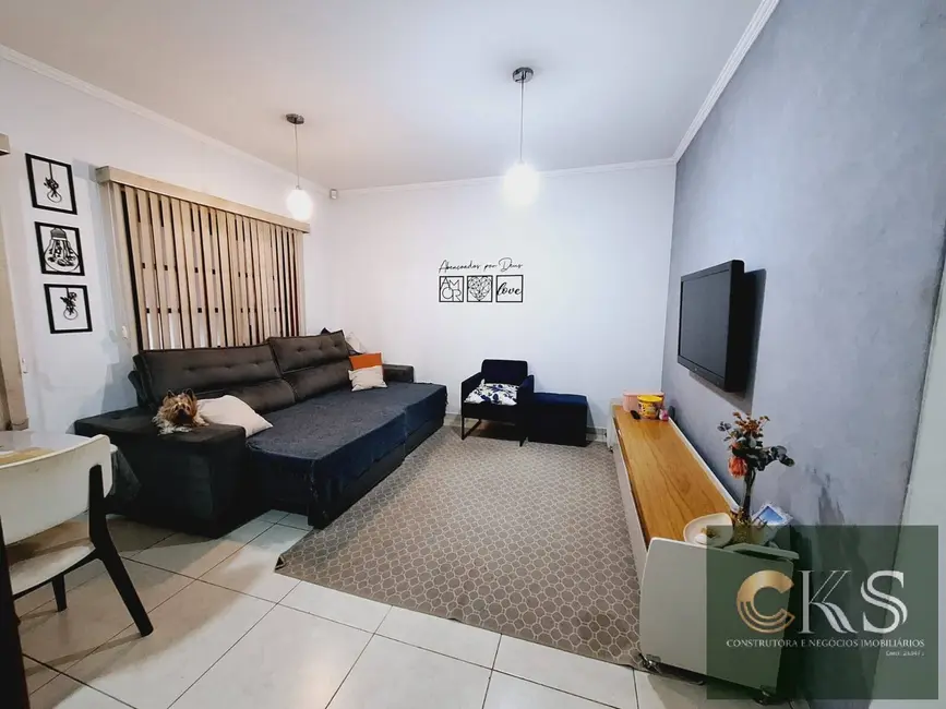 Foto 5 de Casa com 3 quartos à venda, 272m2 em Rancho Grande, Itu - SP