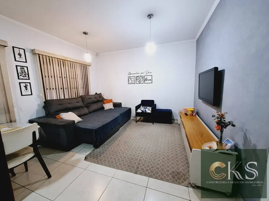 Foto 7 de Casa com 3 quartos à venda, 272m2 em Rancho Grande, Itu - SP