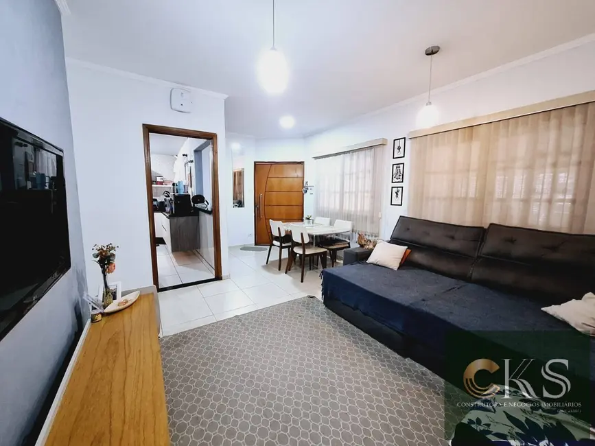 Foto 6 de Casa com 3 quartos à venda, 272m2 em Rancho Grande, Itu - SP