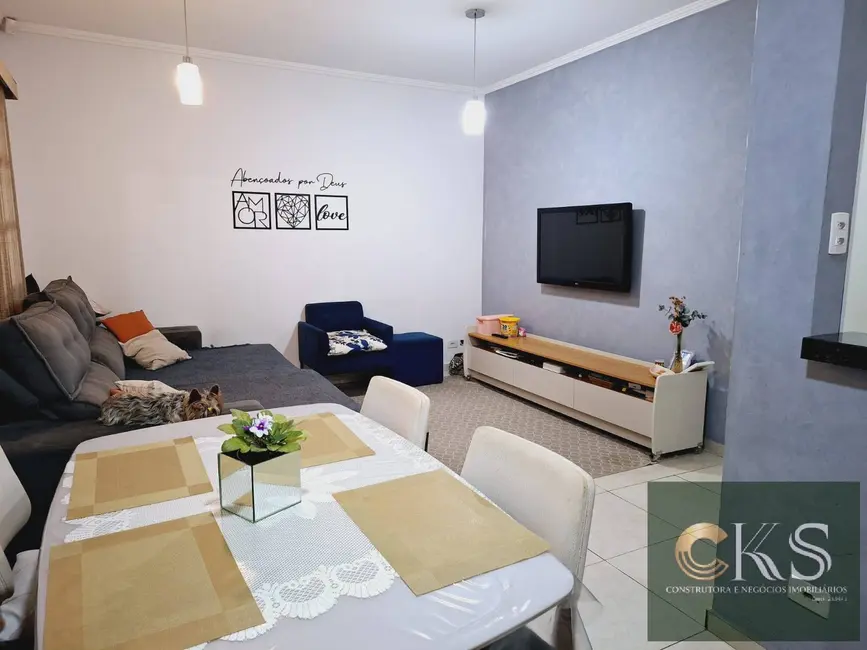 Foto 9 de Casa com 3 quartos à venda, 272m2 em Rancho Grande, Itu - SP