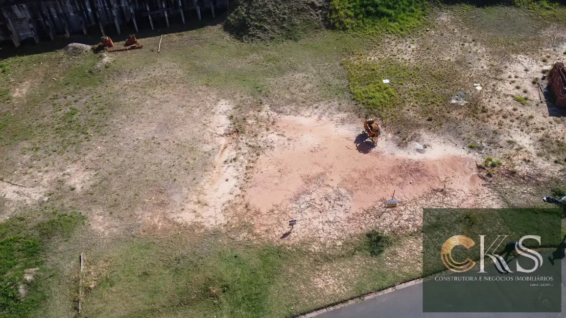 Terreno / Lote à venda, 350m2 em Residencial São Bento, Salto - SP - imagem 4 Foto 4 de Terreno / Lote à venda, 350m2 em Residencial São Bento, Salto - SP