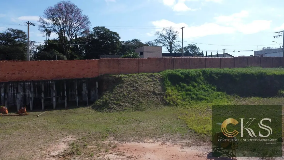 Terreno / Lote à venda, 350m2 em Residencial São Bento, Salto - SP - imagem 7 Foto 7 de Terreno / Lote à venda, 350m2 em Residencial São Bento, Salto - SP
