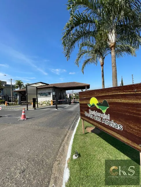 Terreno / Lote à venda, 350m2 em Residencial São Bento, Salto - SP - imagem 1 Foto 1 de Terreno / Lote à venda, 350m2 em Residencial São Bento, Salto - SP