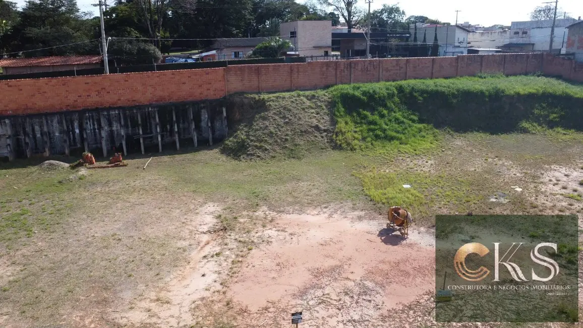 Terreno / Lote à venda, 350m2 em Residencial São Bento, Salto - SP - imagem 6 Foto 6 de Terreno / Lote à venda, 350m2 em Residencial São Bento, Salto - SP