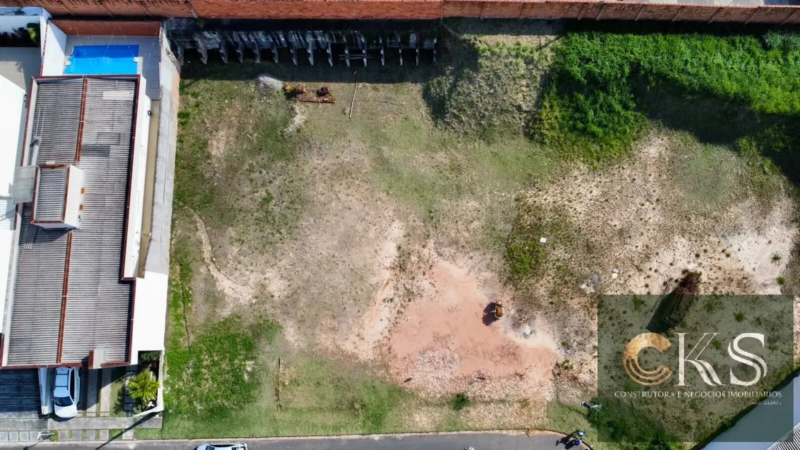 Terreno / Lote à venda, 350m2 em Residencial São Bento, Salto - SP - imagem 9 Foto 9 de Terreno / Lote à venda, 350m2 em Residencial São Bento, Salto - SP