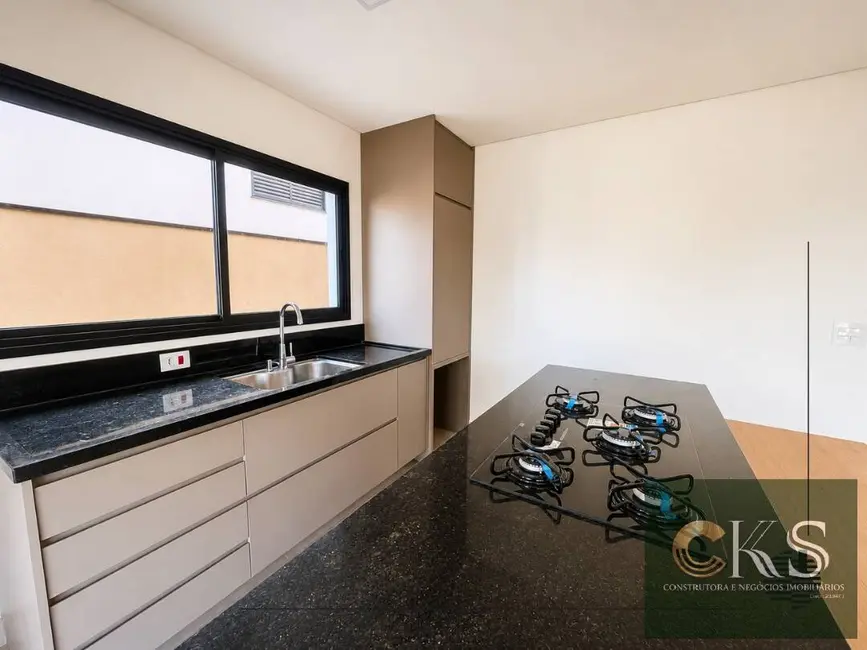 Foto 3 de Casa com 3 quartos à venda, 310m2 em Residencial Central Parque, Salto - SP