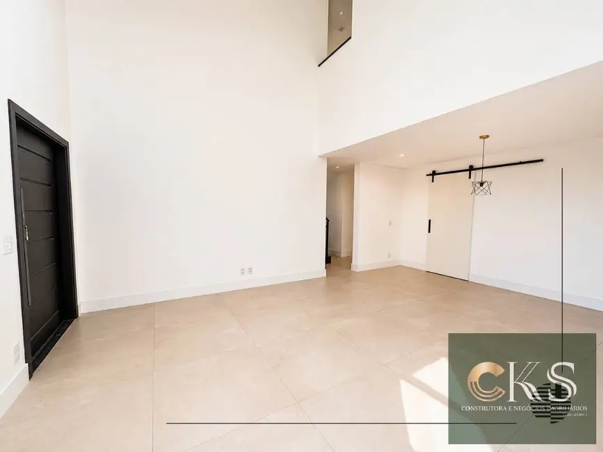 Foto 5 de Casa com 3 quartos à venda, 310m2 em Residencial Central Parque, Salto - SP