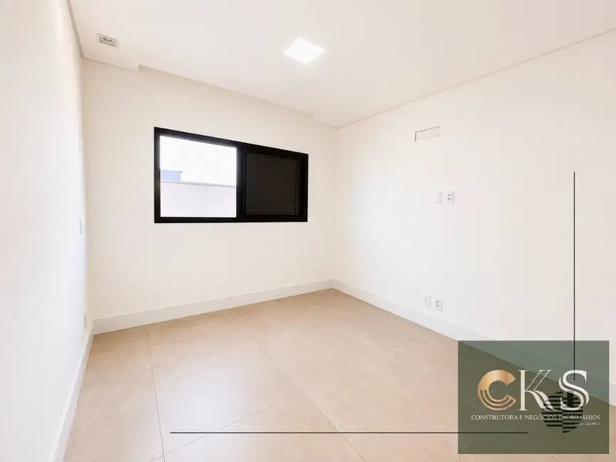 Foto 7 de Casa com 3 quartos à venda, 310m2 em Residencial Central Parque, Salto - SP