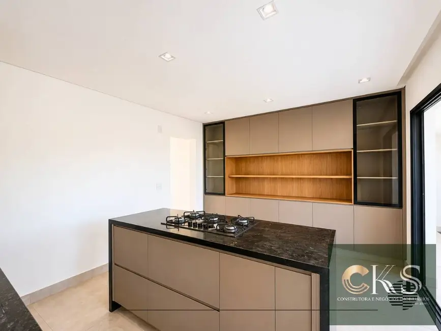 Foto 6 de Casa com 3 quartos à venda, 310m2 em Residencial Central Parque, Salto - SP