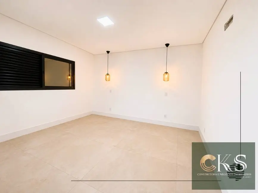 Foto 9 de Casa com 3 quartos à venda, 310m2 em Residencial Central Parque, Salto - SP