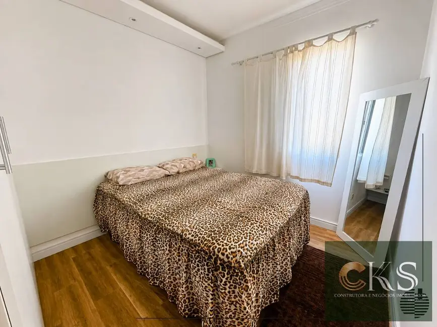 Apartamento com 2 quartos à venda, 50m2 em Progresso, Itu - SP - imagem 5 Foto 5 de Apartamento com 2 quartos à venda, 50m2 em Progresso, Itu - SP