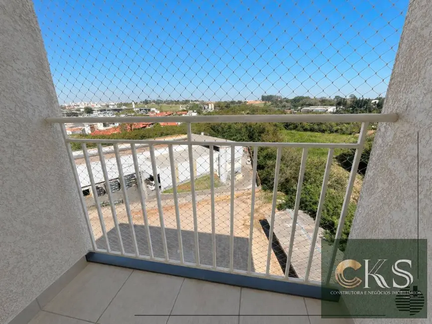 Apartamento com 2 quartos à venda, 50m2 em Progresso, Itu - SP - imagem 7 Foto 7 de Apartamento com 2 quartos à venda, 50m2 em Progresso, Itu - SP