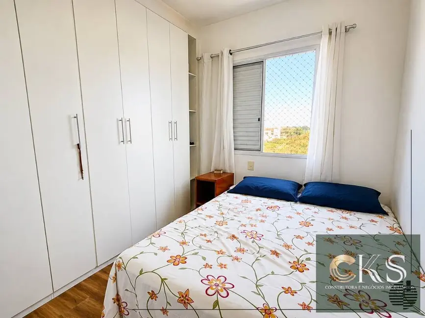 Apartamento com 2 quartos à venda, 50m2 em Progresso, Itu - SP - imagem 4 Foto 4 de Apartamento com 2 quartos à venda, 50m2 em Progresso, Itu - SP