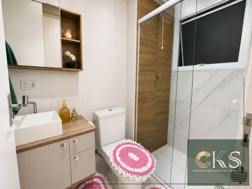 Apartamento com 2 quartos à venda, 50m2 em Progresso, Itu - SP - imagem 8 Foto 8 de Apartamento com 2 quartos à venda, 50m2 em Progresso, Itu - SP